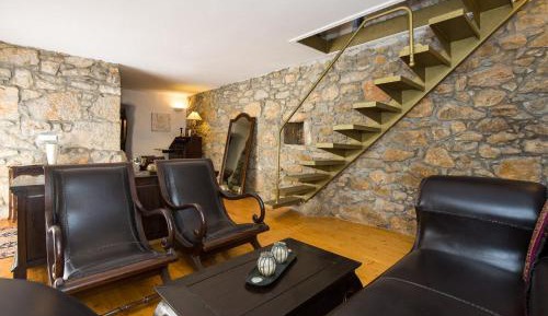 Three-Bedroom Vacation Home 