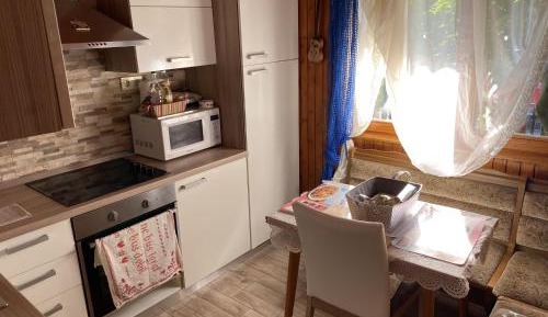 Three-Bedroom Vacation Home 