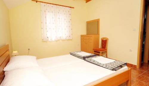 Two-Bedroom Apartment with Terrace
