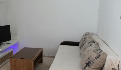 Two-Bedroom Apartment with Terrace