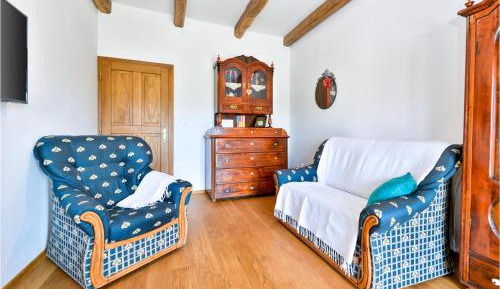 Three-Bedroom Vacation Home 