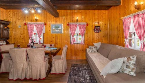 One-Bedroom Vacation Home