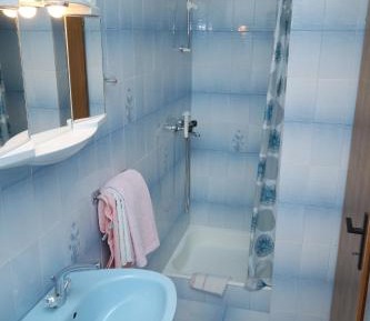 Triple Room with Terrace