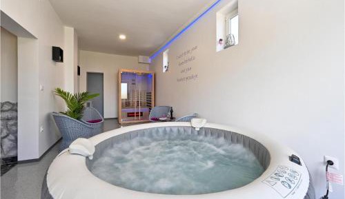 Two-Bedroom Holiday Home
