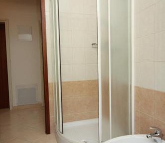 Two-Bedroom Apartment with Terrace