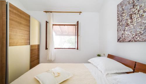 Two-Bedroom Holiday Home