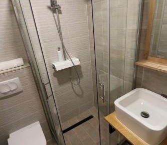 Deluxe Double or Twin Room with City View