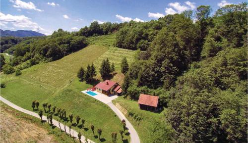 Four-Bedroom Vacation Home