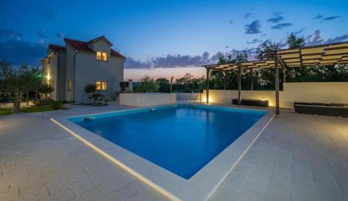 Two-Bedroom Villa