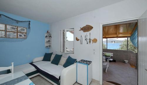 Three-Bedroom Vacation Home 