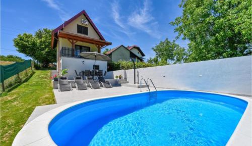 Two-Bedroom Holiday Home