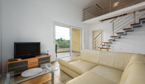 Apartment - Split Level