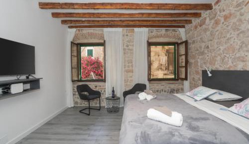 Comfort Studio Apartment