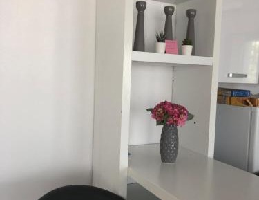 Junior Suite with Terrace