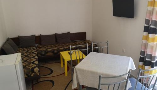 One-Bedroom Apartment with Sea View - Ground Floor