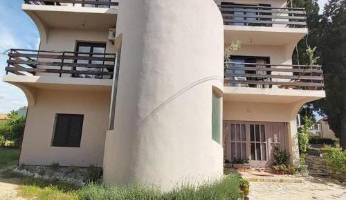 Triple Room with Balcony
