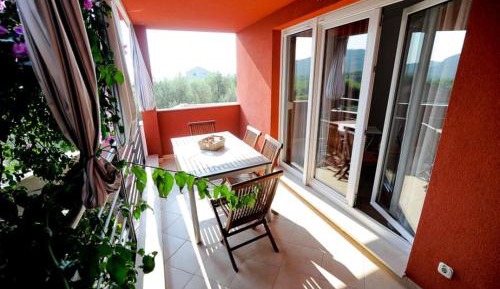 Apartment with Sea View