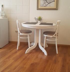 One-Bedroom Apartment with Terrace and Sea View - A.Vrančića 10