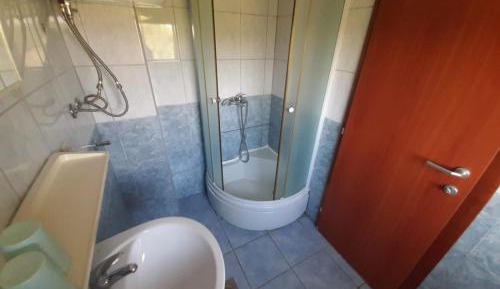 Twin Room with Balcony