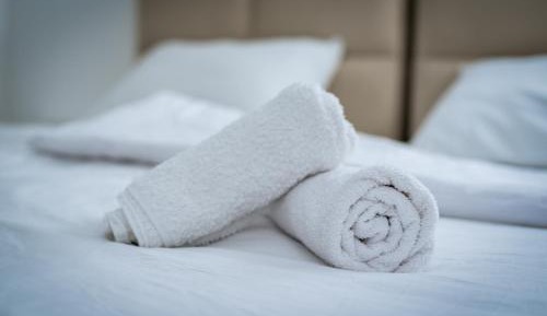 Quadruple Room with Bathroom