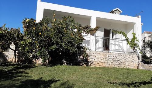 Three Bedroom Apartment with Terrace