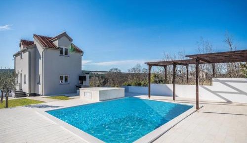 Two Bedroom villa with Private Pool