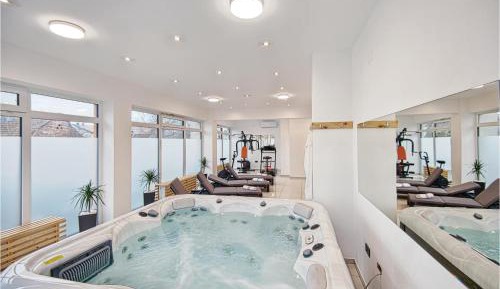 Four-Bedroom Vacation Home
