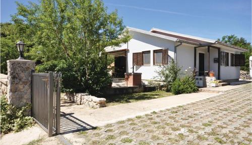 Two-Bedroom Holiday Home