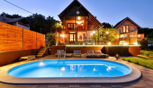 Vacation Home