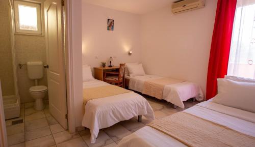 Triple Room with Shower