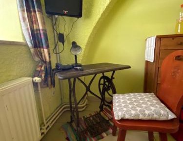 Budget Single Room