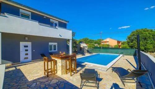 Three Bedroom holiday home 