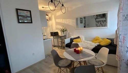 Luxury Apartment