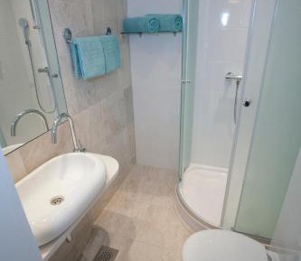 Comfort Studio Apartment with Balcony  (2 Adults)
