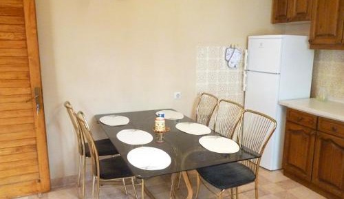 Apartment - Ground Floor