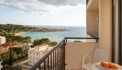 Room for 4+1 Seaside