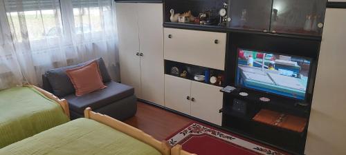 Apartment - Ground Floor