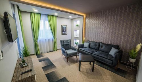 King Suite