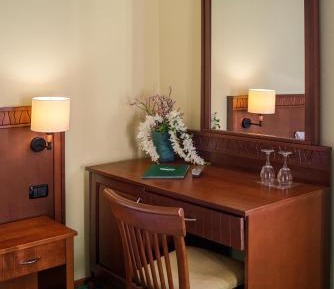 Superior Suite