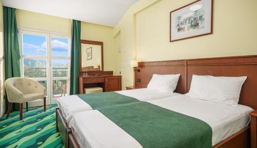 Special Offer - Superior Double or Twin Room - Spring Package with tickets to National Park Krka