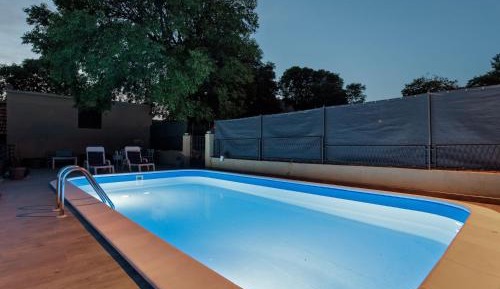Three-Bedroom Vacation Home 