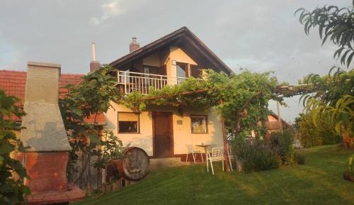 Vacation Home