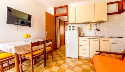 One-Bedroom apartment Standard