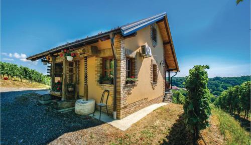 One-Bedroom Vacation Home