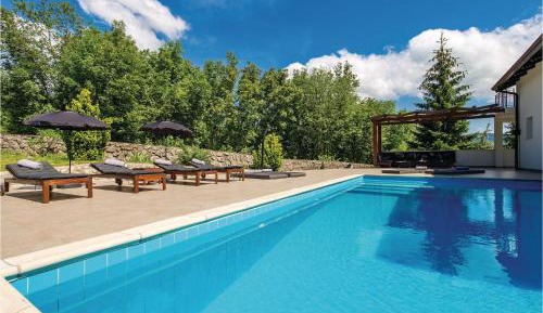 Four-Bedroom Vacation Home