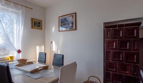One-Bedroom Vacation Home