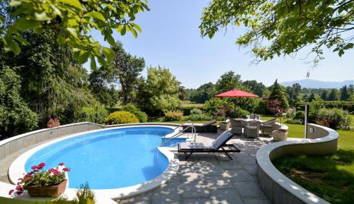 Holiday home with Terrace