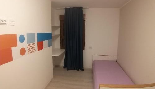 Standard Twin Room with Garden View