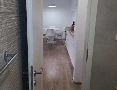 Triple Room with Terrace