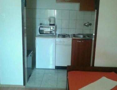 Budget Twin Room